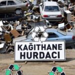 Kağıthane Hurdacı